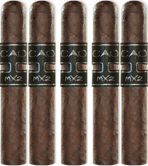 CAO MX2 Cigar