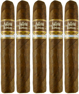 Aging Room M356 Cigar