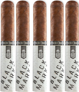 Alec Bradley Black Market Cigar