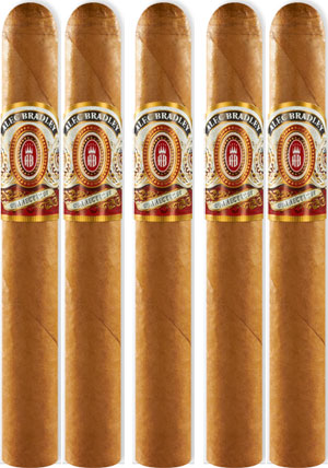 Alec Bradley Connecticut Cigar