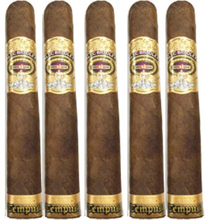 Alec Bradley Tempus Cigar