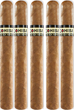 Cohiba Red Dot Cigar