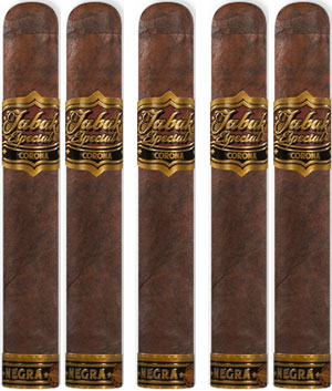 Drew Estate Tabak Especial Negra Cigar