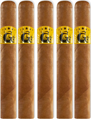 Graycliff G2 Cigar