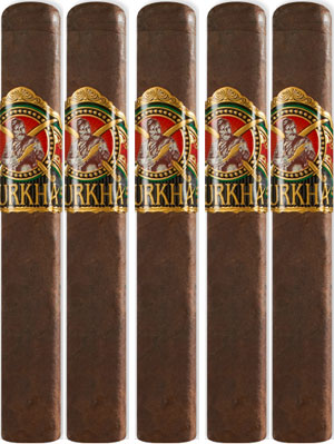 Gurkha Regent Cigar