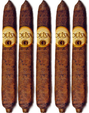 Oliva Serie G Cigar