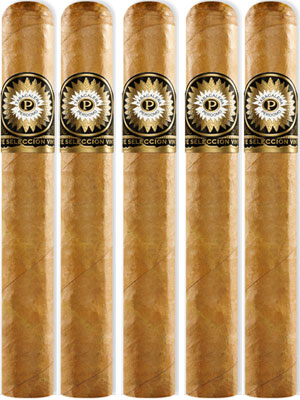 Perdomo Estate Seleccion Vintage 2002 Natural Cigar