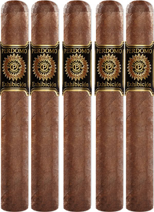 Perdomo Exhibicion Maduro Cigar