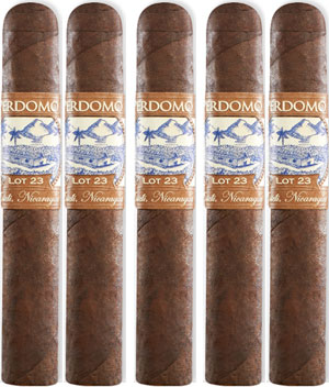 Perdomo Lot 23 Maduro Cigar