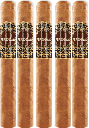 Perdomo Patriarch Cigar