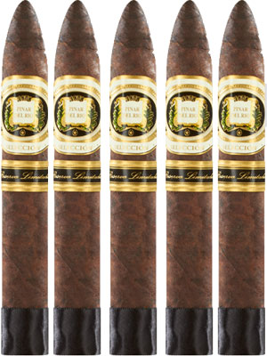 Pinar del Rio Seleccion Reserve Limitado Cigar