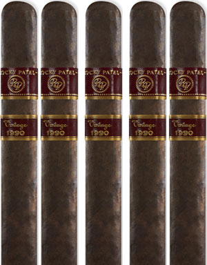 Rocky Patel Vintage 1990 Cigar