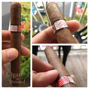 Tatuaje la Casita Criolla Cigar Review